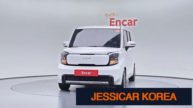 2023 Kia The New Kia Ray - Thumbnail 17