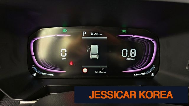 2023 Kia The New Kia Ray - Thumbnail 18