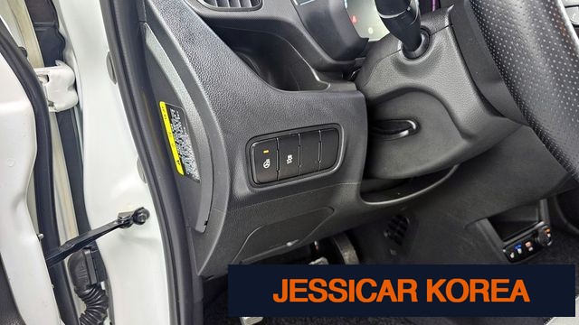 2023 Kia The New Kia Ray - Thumbnail 19