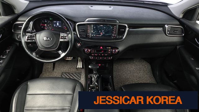 2019 Kia The New Sorento - Thumbnail 2