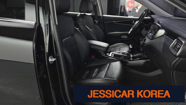2019 Kia The New Sorento - Thumbnail 3