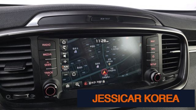 2019 Kia The New Sorento - Thumbnail 5