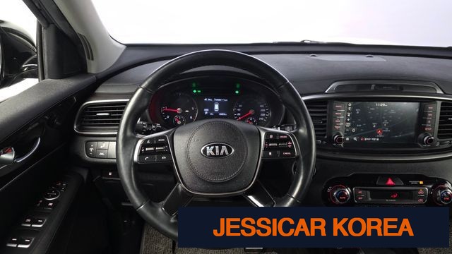 2019 Kia The New Sorento - Thumbnail 6