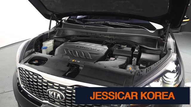 2019 Kia The New Sorento - Thumbnail 7