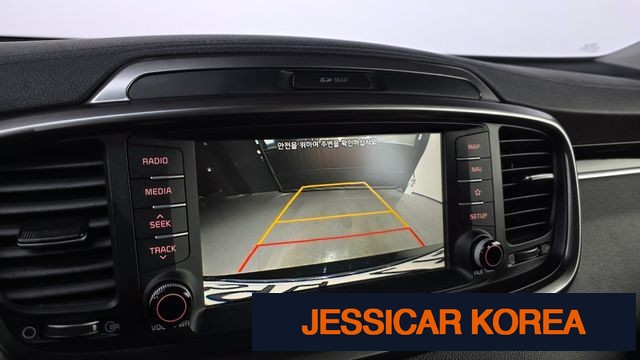 2019 Kia The New Sorento - Thumbnail 9