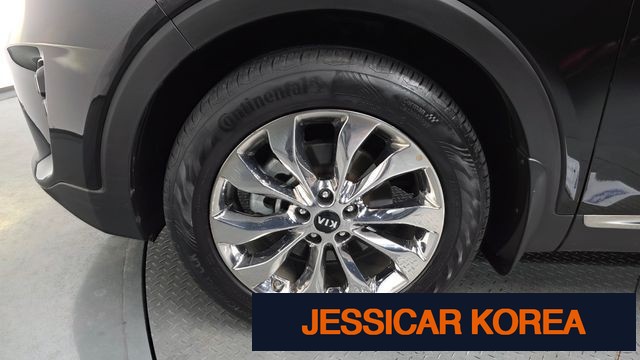 2019 Kia The New Sorento - Thumbnail 10