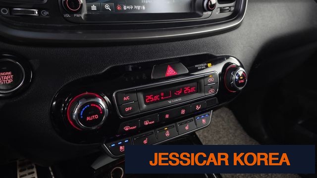 2019 Kia The New Sorento - Thumbnail 12