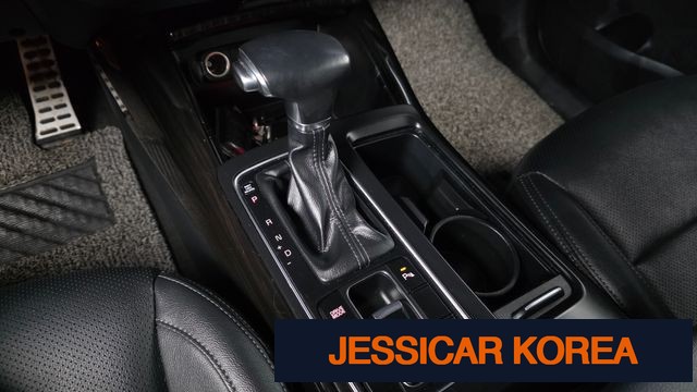 2019 Kia The New Sorento - Thumbnail 14