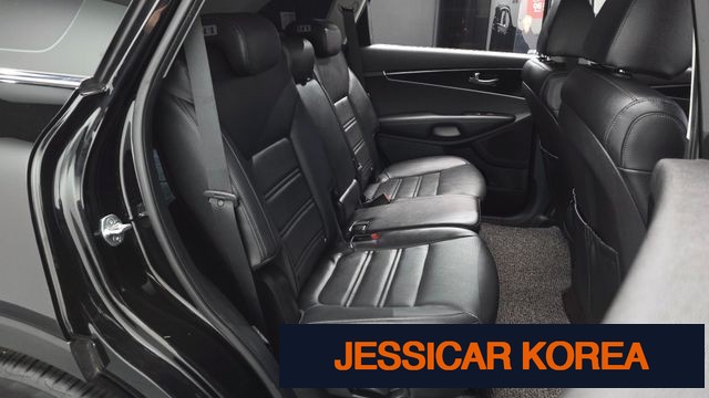 2019 Kia The New Sorento - Thumbnail 15