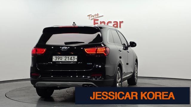 2019 Kia The New Sorento - Thumbnail 17
