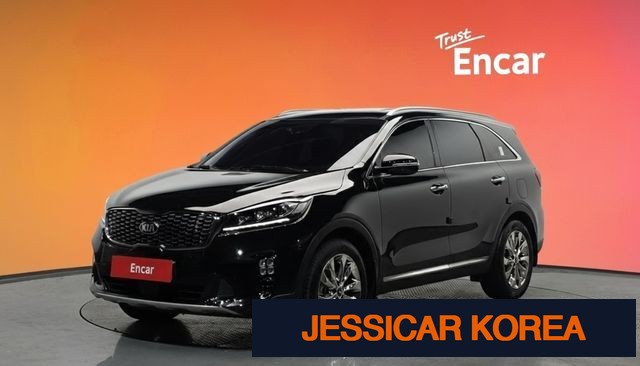 2019 Kia The New Sorento - Thumbnail 18