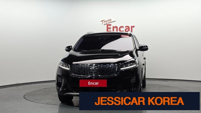 2019 Kia The New Sorento - Thumbnail 19