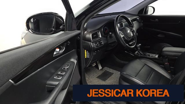 2019 Kia The New Sorento - Thumbnail 20