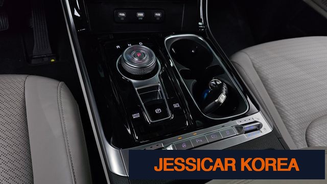 2022 Kia Carnival 4th Gen - Thumbnail 8