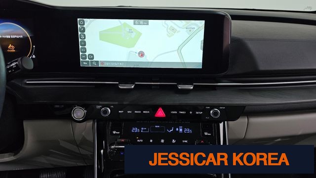 2022 Kia Carnival 4th Gen - Thumbnail 10