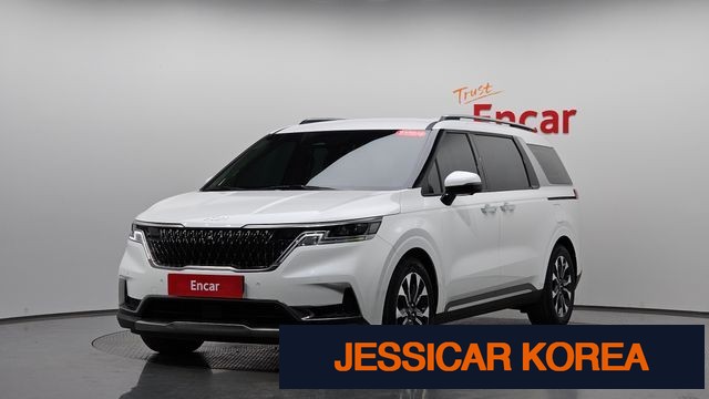 2022 Kia Carnival 4th Gen - Thumbnail 11