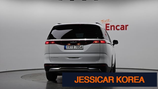 2022 Kia Carnival 4th Gen - Thumbnail 18