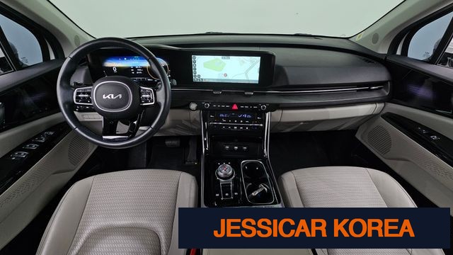 2022 Kia Carnival 4th Gen - Thumbnail 6
