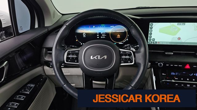 2022 Kia Carnival 4th Gen - Thumbnail 9