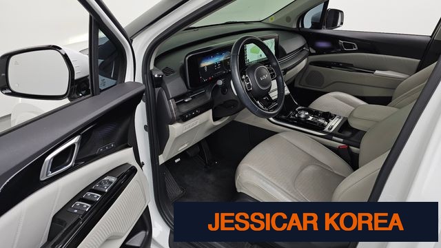 2022 Kia Carnival 4th Gen - Thumbnail 14