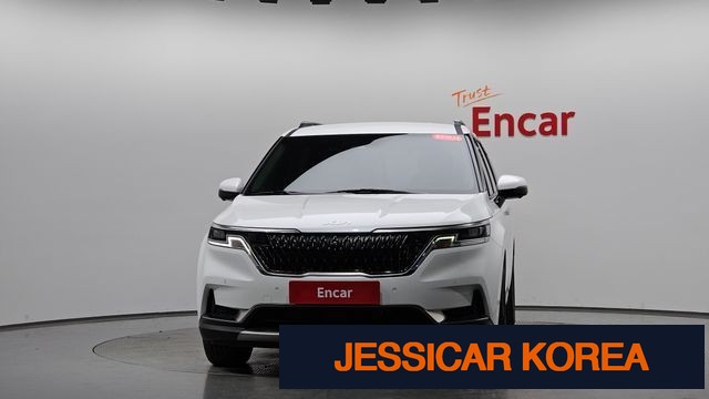 2022 Kia Carnival 4th Gen - Thumbnail 16