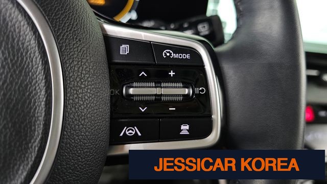 2022 Kia Carnival 4th Gen - Thumbnail 19