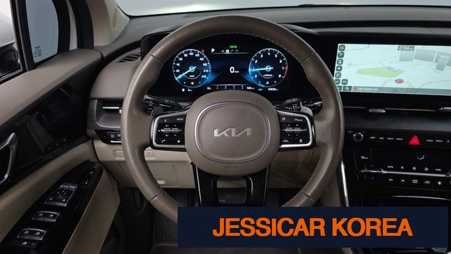 2023 Kia Carnival 4th Gen - Thumbnail 2
