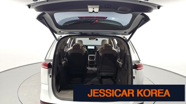 2023 Kia Carnival 4th Gen - Thumbnail 3