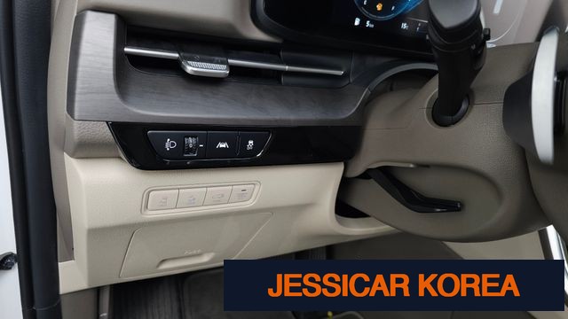2023 Kia Carnival 4th Gen - Thumbnail 5