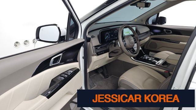 2023 Kia Carnival 4th Gen - Thumbnail 6