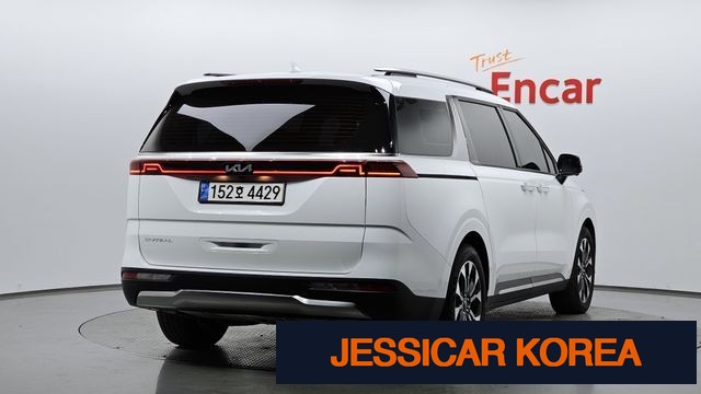 2023 Kia Carnival 4th Gen - Thumbnail 7