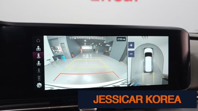 2023 Kia Carnival 4th Gen - Thumbnail 9