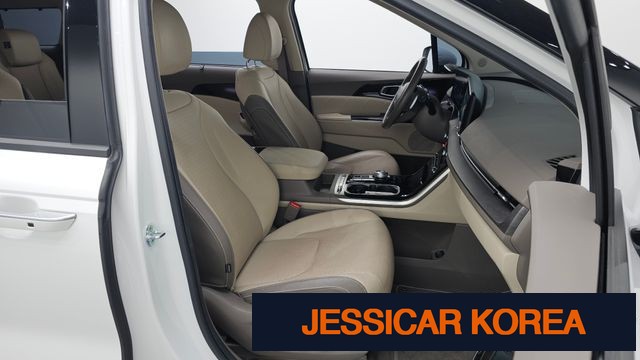 2023 Kia Carnival 4th Gen - Thumbnail 10
