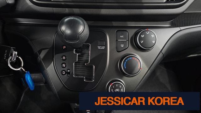 2024 Kia The New Kia Ray - Thumbnail 2