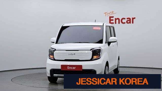 2024 Kia The New Kia Ray - Thumbnail 3