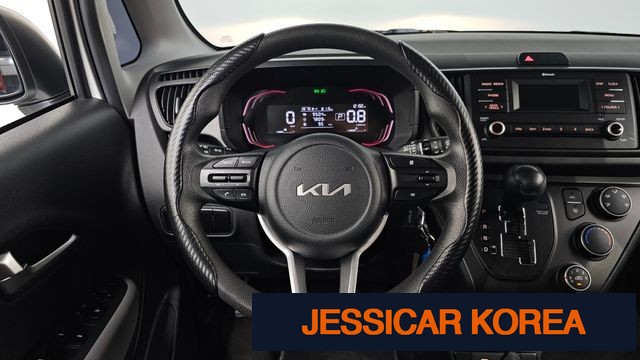 2024 Kia The New Kia Ray - Thumbnail 5