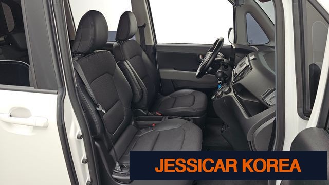 2024 Kia The New Kia Ray - Thumbnail 6