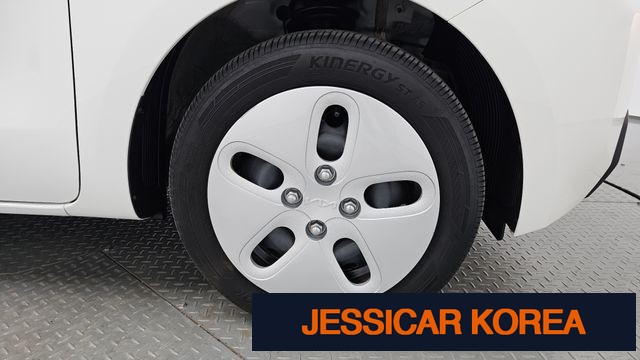 2024 Kia The New Kia Ray - Thumbnail 7