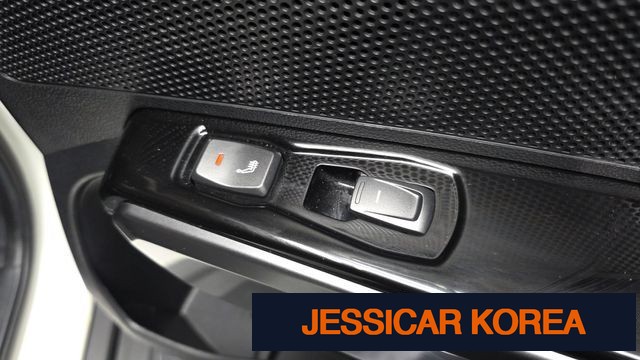 2022 KG Mobility Very New Tivoli - Thumbnail 2