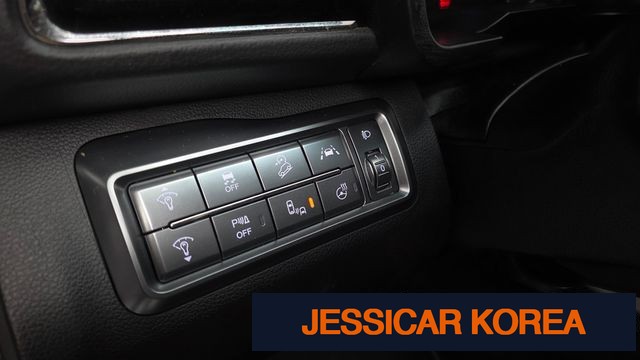 2022 KG Mobility Very New Tivoli - Thumbnail 4