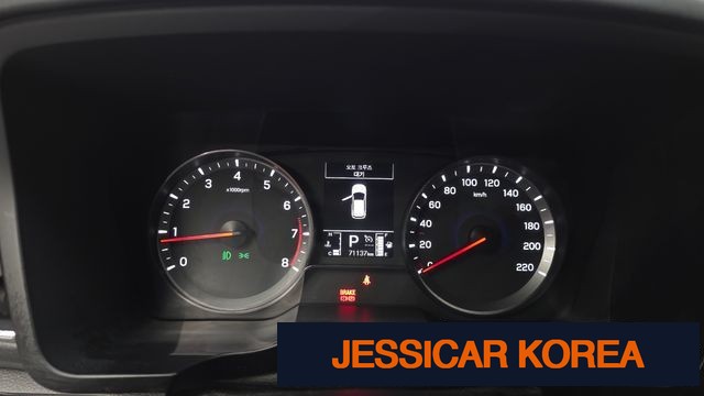 2022 KG Mobility Very New Tivoli - Thumbnail 6