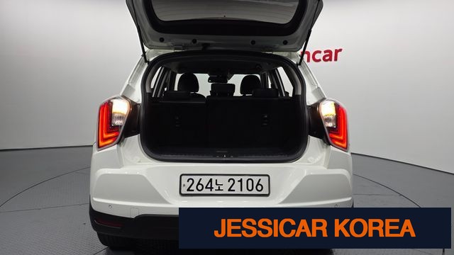 2022 KG Mobility Very New Tivoli - Thumbnail 7