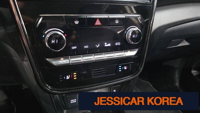 2022 KG Mobility Very New Tivoli - Thumbnail 12