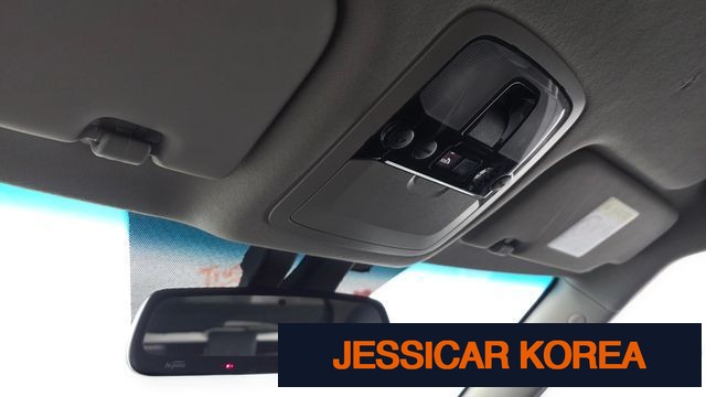 2022 KG Mobility Very New Tivoli - Thumbnail 15