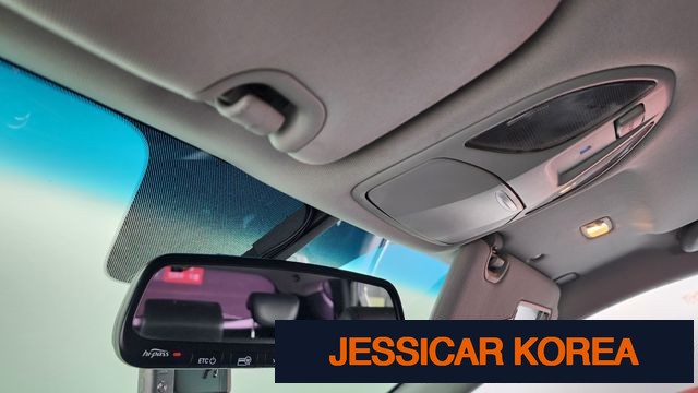 2013 Hyundai Santa Fe DM - Thumbnail 4