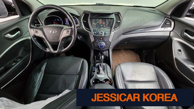 2013 Hyundai Santa Fe DM - Thumbnail 7