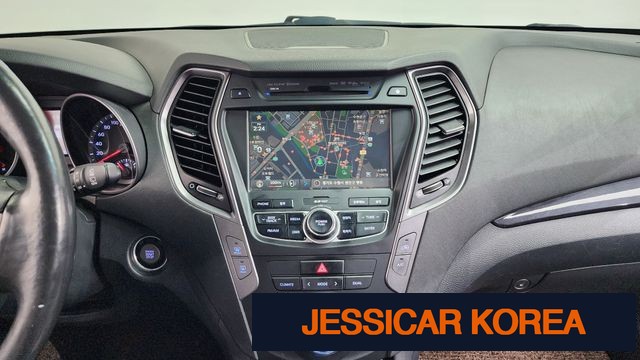 2013 Hyundai Santa Fe DM - Thumbnail 10
