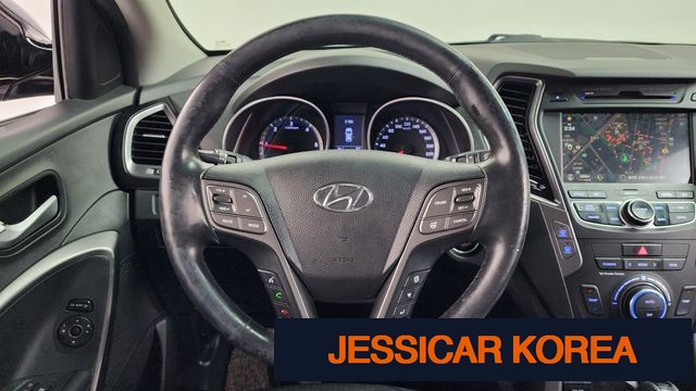 2013 Hyundai Santa Fe DM - Thumbnail 15