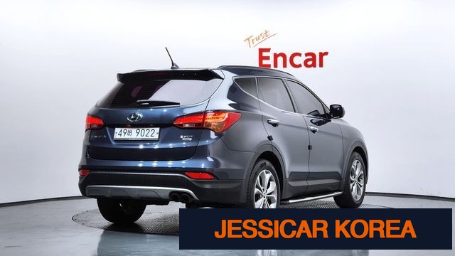 2013 Hyundai Santa Fe DM - Thumbnail 17