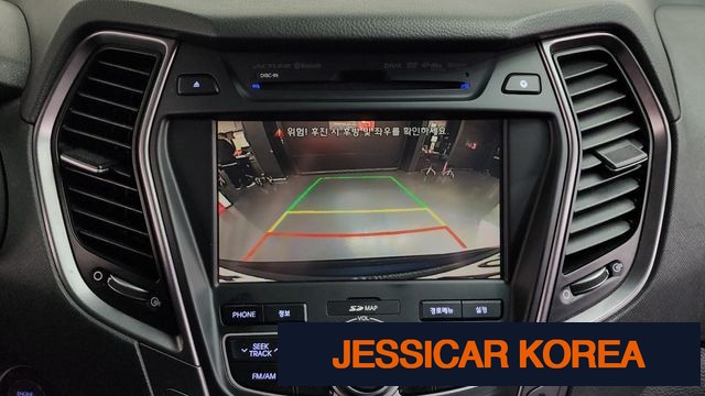 2013 Hyundai Santa Fe DM - Thumbnail 19